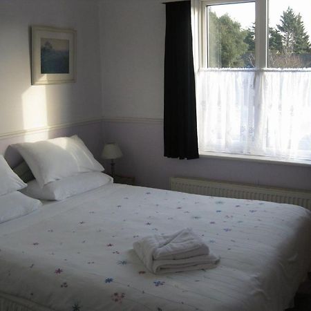 Arden Way Guesthouse Stratford-upon-Avon Exterior foto