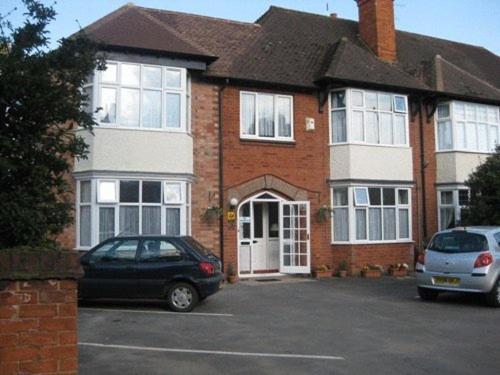 Arden Way Guesthouse Stratford-upon-Avon Exterior foto