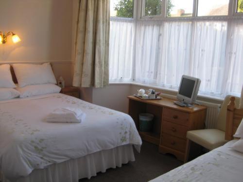 Arden Way Guesthouse Stratford-upon-Avon Cameră foto
