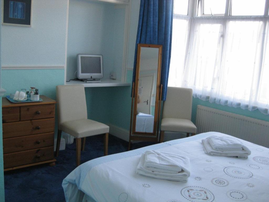 Arden Way Guesthouse Stratford-upon-Avon Cameră foto