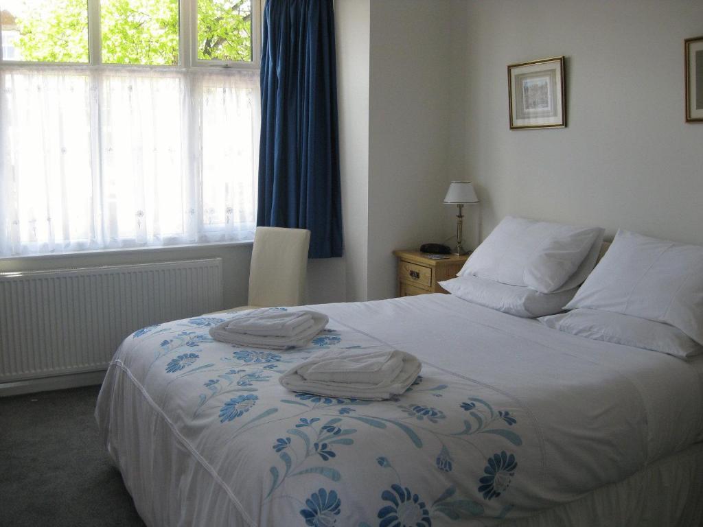 Arden Way Guesthouse Stratford-upon-Avon Cameră foto
