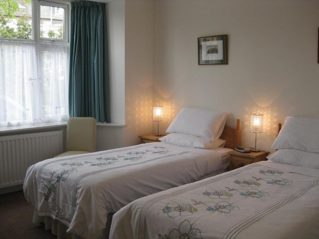 Arden Way Guesthouse Stratford-upon-Avon Cameră foto