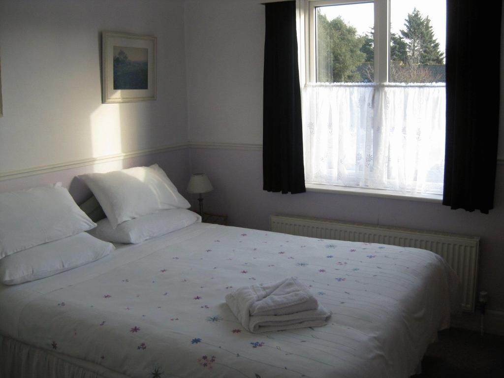 Arden Way Guesthouse Stratford-upon-Avon Exterior foto